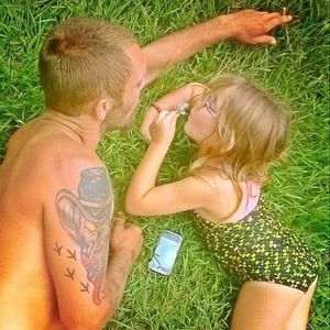 Meet your Posher, Faith